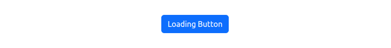 react bootstrap loading button