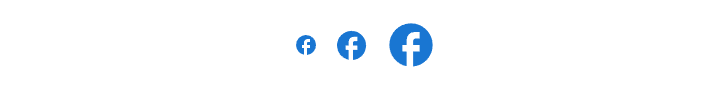react mui 5 material ui facebook icon