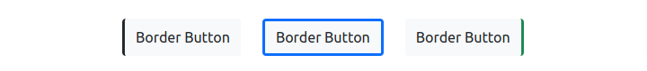 bootstrap 5 border button