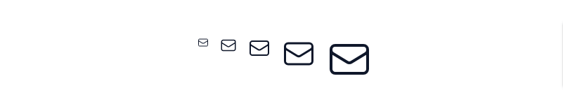 shadcn ui svg icons