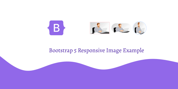 bootstrap 5 responsive image example