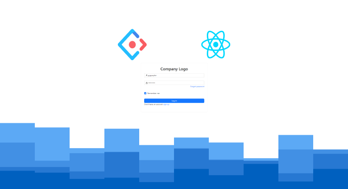 Creating a Login Form with React and Ant Design 5